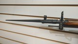 Used Century Russian M4 Mosin Nagant 7.62x54R 22" bbl oil can tools bayonet good condition - 8 of 25