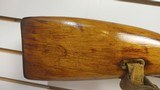 Used Century Russian M4 Mosin Nagant 7.62x54R 22" bbl oil can tools bayonet good condition - 14 of 25