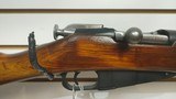 Used Century Russian M4 Mosin Nagant 7.62x54R 22" bbl oil can tools bayonet good condition - 16 of 25