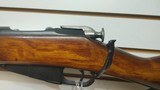 Used Century Russian M4 Mosin Nagant 7.62x54R 22" bbl oil can tools bayonet good condition - 4 of 25
