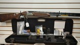 new Browning Citori 725 Pro Sport Adjustable 12 GA 30" bbl luggage case new condition - 11 of 23