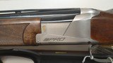 new Browning Citori 725 Pro Sport Adjustable 12 GA 30" bbl luggage case new condition - 5 of 23