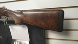 new Browning Citori 725 Pro Sport Adjustable 12 GA 30" bbl luggage case new condition - 2 of 23
