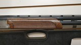 new Browning Citori 725 Pro Sport Adjustable 12 GA 30" bbl luggage case new condition - 16 of 23
