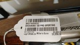 new Browning Citori 725 Pro Sport Adjustable 12 GA 30" bbl luggage case new condition - 22 of 23