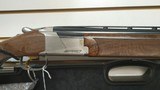new Browning Citori 725 Pro Sport Adjustable 12 GA 30" bbl luggage case new condition - 15 of 23