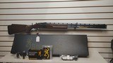 new Browning Citori CXT (Crossover) 12 GA 30" 018074326 new in box - 11 of 21