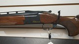 new Browning Citori CXT (Crossover) 12 GA 30" 018074326 new in box - 4 of 21