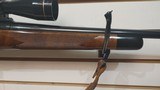 Used Remington 700 30-06 22" bbl3x9 VariX IIscopeleather strap good condition - 17 of 25
