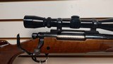 Used Remington 700 30-06 22" bbl3x9 VariX IIscopeleather strap good condition - 15 of 25
