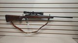 Used Remington 700 30-06 22" bbl3x9 VariX IIscopeleather strap good condition - 12 of 25
