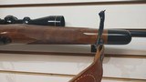 Used Remington 700 30-06 22" bbl3x9 VariX IIscopeleather strap good condition - 20 of 25