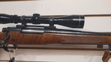 Used Remington 700 30-06 22" bbl3x9 VariX IIscopeleather strap good condition - 16 of 25