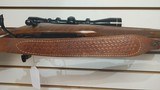 Used Remington 700 30-06 22" bbl3x9 VariX IIscopeleather strap good condition - 24 of 25