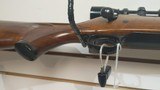 Used Remington 700 30-06 22" bbl3x9 VariX IIscopeleather strap good condition - 22 of 25