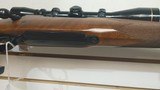 Used Remington 700 30-06 22" bbl3x9 VariX IIscopeleather strap good condition - 21 of 25