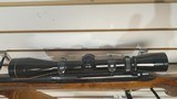 Used Remington 700 30-06 22" bbl3x9 VariX IIscopeleather strap good condition - 10 of 25