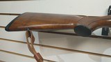 Used Remington 700 30-06 22" bbl3x9 VariX IIscopeleather strap good condition - 23 of 25