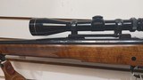 Used Remington 700 30-06 22" bbl3x9 VariX IIscopeleather strap good condition - 6 of 25