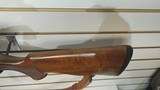 Used Remington 700 30-06 22" bbl3x9 VariX IIscopeleather strap good condition - 11 of 25