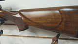 Used Remington 700 30-06 22" bbl3x9 VariX IIscopeleather strap good condition - 3 of 25