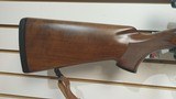 Used Remington 700 30-06 22" bbl3x9 VariX IIscopeleather strap good condition - 13 of 25