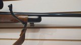 Used Remington 700 30-06 22" bbl3x9 VariX IIscopeleather strap good condition - 18 of 25