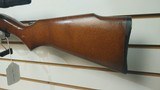 used marlin Model 60 22LR 22" bbl scope is cloudy fair condition priced appropriatly - 2 of 20