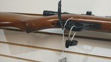 used marlin Model 60 22LR 22" bbl scope is cloudy fair condition priced appropriatly - 18 of 20