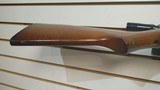 used marlin Model 60 22LR 22" bbl scope is cloudy fair condition priced appropriatly - 19 of 20