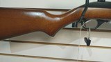 used marlin Model 60 22LR 22" bbl scope is cloudy fair condition priced appropriatly - 11 of 20