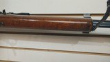 used marlin Model 60 22LR 22" bbl scope is cloudy fair condition priced appropriatly - 16 of 20