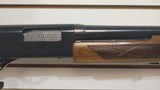 Used Winchester Model 1200 20 Gauge 28