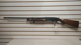Used Winchester Model 1200 20 Gauge 28