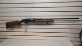 Used Winchester Model 1200 20 Gauge 28