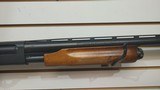Lightly used Remington 870 12 Gauge 28" bbl good condition - 13 of 14