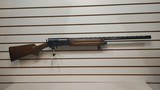 Used Browning A5 Light Twelve12 Gauge 26" bbl fixed choke mod good condition - 12 of 24