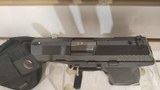 Used Keltec p-11 9MM 2.8" BBL 1 10 RND MAG NO BOX HOLSTER INCLUDED - 9 of 21