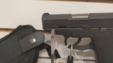 Used Keltec p-11 9MM 2.8" BBL 1 10 RND MAG NO BOX HOLSTER INCLUDED - 7 of 21