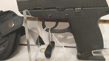 Used Keltec p-11 9MM 2.8" BBL 1 10 RND MAG NO BOX HOLSTER INCLUDED - 6 of 21
