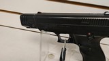 uSED hI-POINT c9 5" BBLWITH COMPENSATOR 9MM 1 MAG NO BOX good condition - 5 of 14