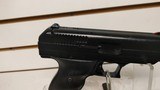 uSED hI-POINT c9 5" BBLWITH COMPENSATOR 9MM 1 MAG NO BOX good condition - 11 of 14