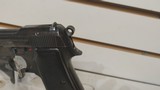Used Beretta 1934 9mm 2 mags good condition - 4 of 21