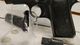 Used Beretta 1934 9mm 2 mags good condition - 7 of 21