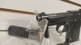 Used Beretta 1934 9mm 2 mags good condition - 9 of 21