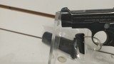 Used Beretta 1934 9mm 2 mags good condition - 8 of 21