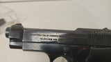Used Beretta 1934 9mm 2 mags good condition - 19 of 21