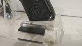 Used Beretta 1934 9mm 2 mags good condition - 2 of 21