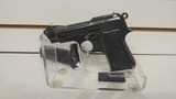 Used Beretta 1934 9mm 2 mags good condition - 1 of 21