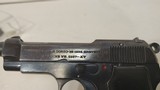 Used Beretta 1934 9mm 2 mags good condition - 20 of 21